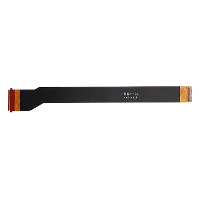 For Lenovo Tab M8 (FHD) TB-8705F TB-8705N TB-8705M TB-8705 OEM LCD Flex Cable Replacement Part (without Logo) For Lenovo Tab M8 (FHD) TB-8705F TB-8705N TB-8705M TB-8705 OEM LCD Flex Cable Replacement Part (without Logo)